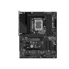 ASRock Z790 PG Lightning ATX LGA1700 Intel Z790